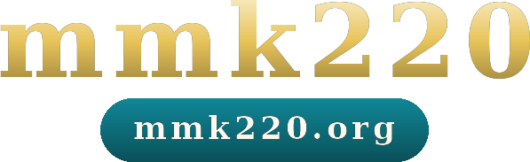 mmk220 logo